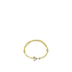 Aliita Women "Martini Esmeralda" Bracelet